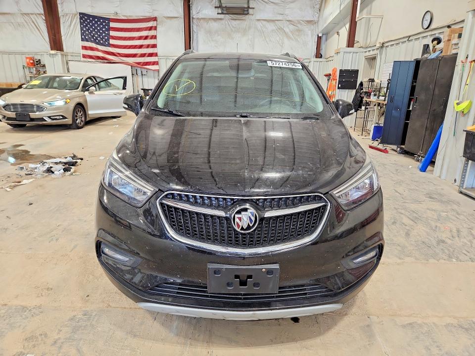 Aukcja sprzedaży 2017 Buick Encore, vin: KL4CJBSB2HB227883, numer aukcji: 57274256