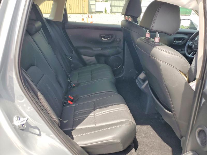 Продаж на аукціоні авто 2026 Honda Hr-v, vin: 3CZRZ2H7XTM731461, номер лоту: 55613986