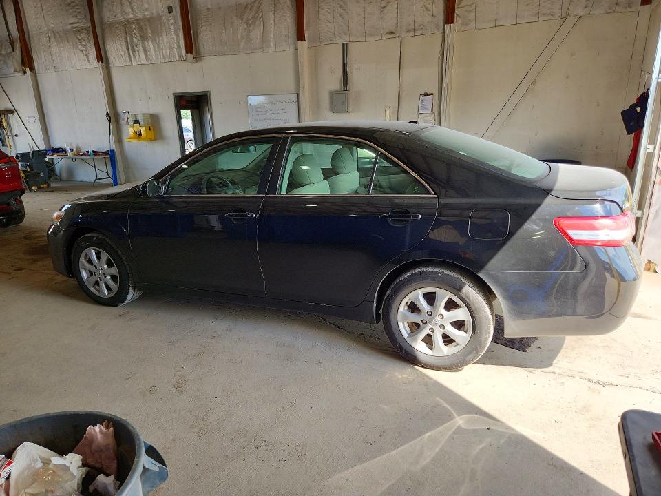 Продажа на аукционе авто 2011 Toyota Camry, vin: 4T4BF3EK5BR196727, номер лота: 56311486