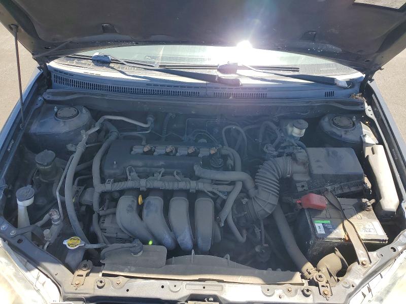 Продаж на аукціоні авто 2007 Toyota Corolla, vin: JTDBR32E070123347, номер лоту: 56986696