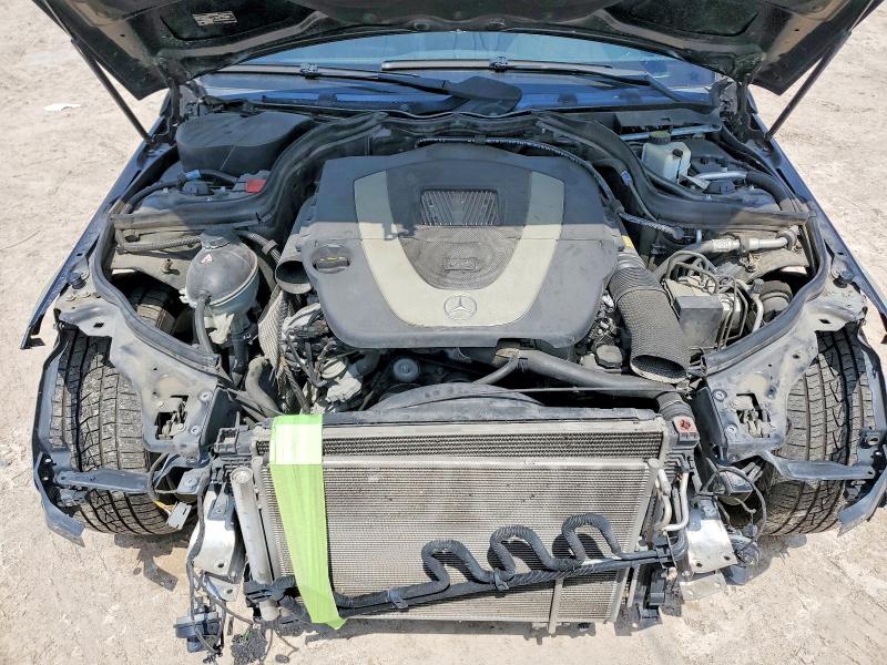 Aukcja sprzedaży 2009 Mercedes-benz C, vin: WDDGF56X99R053230, numer aukcji: 56721736