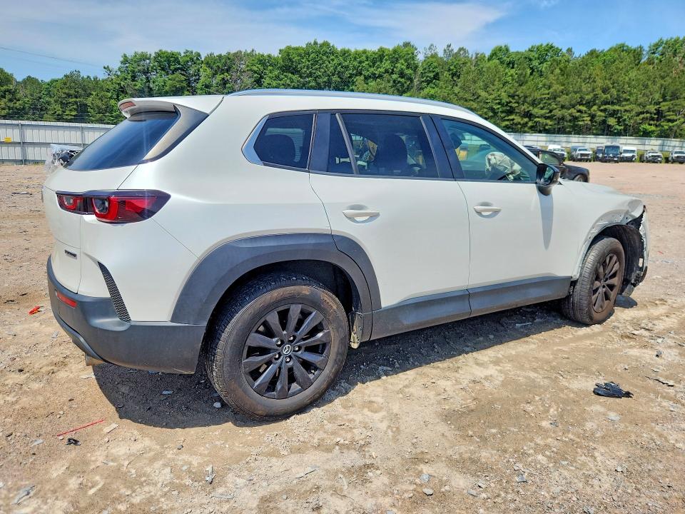 57146396 :رقم المزاد ، 7MMVABCM6PN151502 vin ، 2023 Mazda Cx-50 مزاد بيع