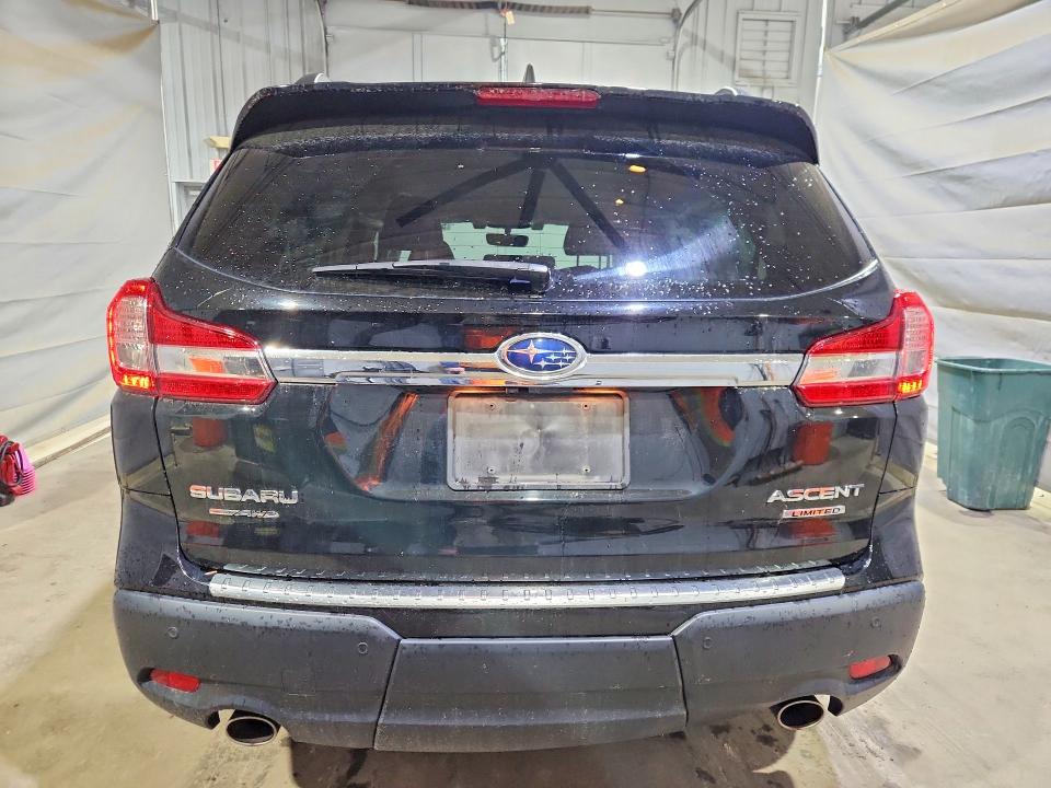 Продажа на аукционе авто 2021 Subaru Ascent, vin: 4S4WMAJD7M3435894, номер лота: 55050036