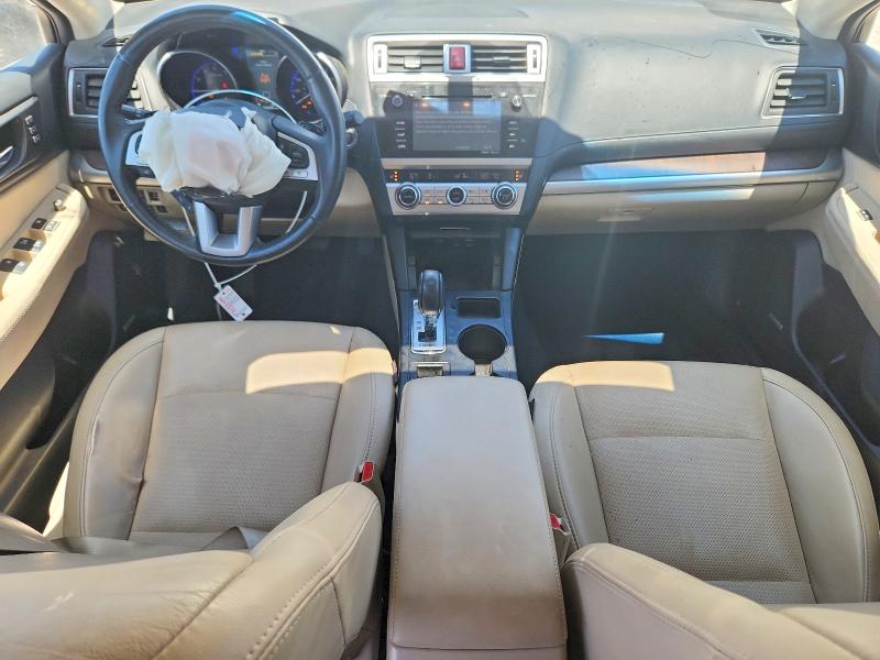2017 Subaru Outback მანქანა იყიდება აუქციონზე, vin: 4S4BSENC7H3401392, აუქციონის ნომერი: 56331476