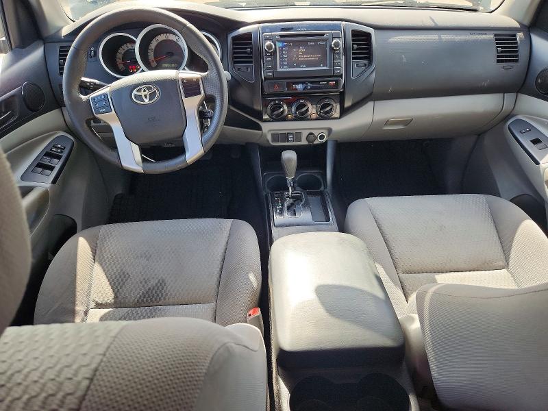 Aukcja sprzedaży 2013 Toyota Tacoma, vin: 5TFJX4GN5DX016118, numer aukcji: 58640566