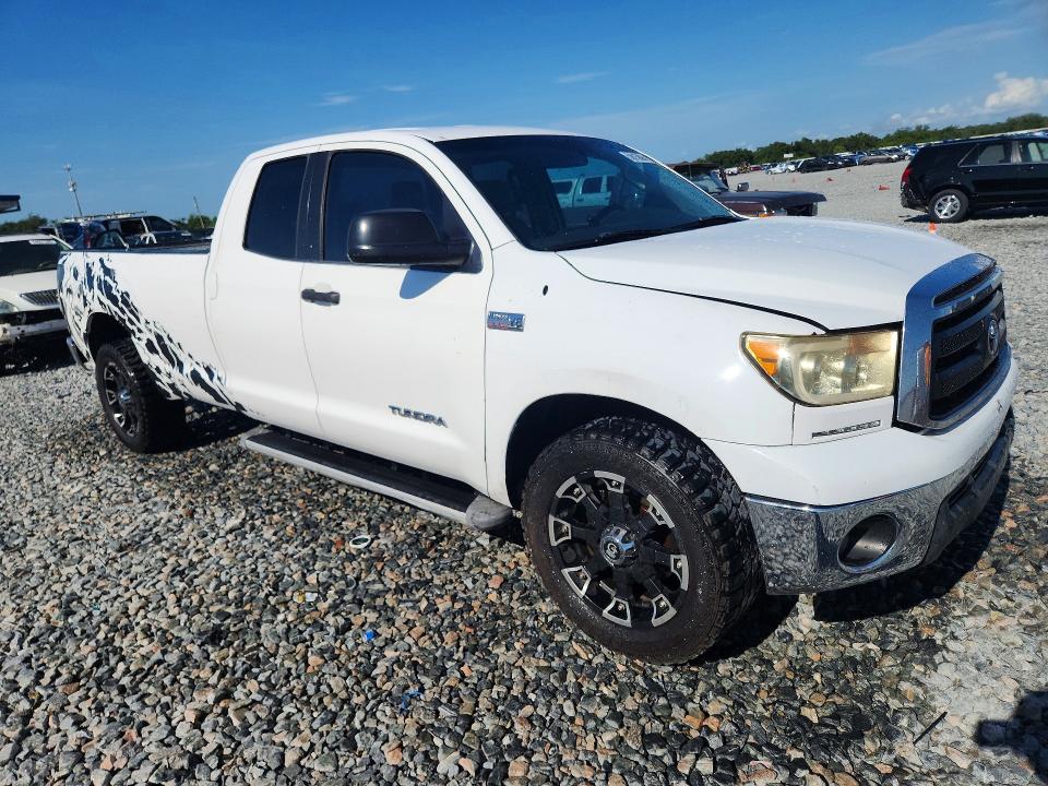 Продаж на аукціоні авто 2010 Toyota Tundra, vin: 5TFTY5F15AX006582, номер лоту: 58815886