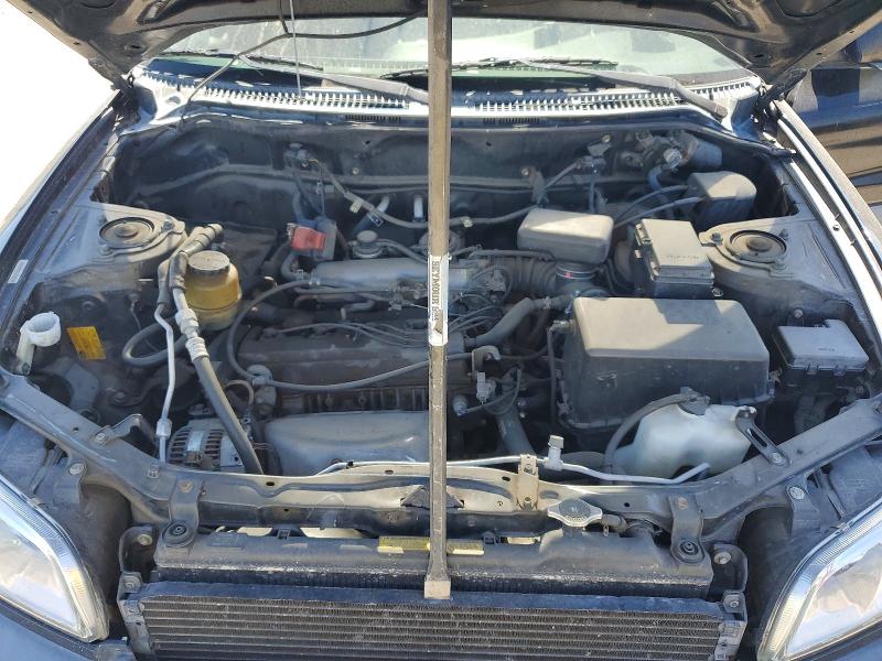 1998 Toyota Rav4 მანქანა იყიდება აუქციონზე, vin: JT3GP10V2W0025300, აუქციონის ნომერი: 56179956