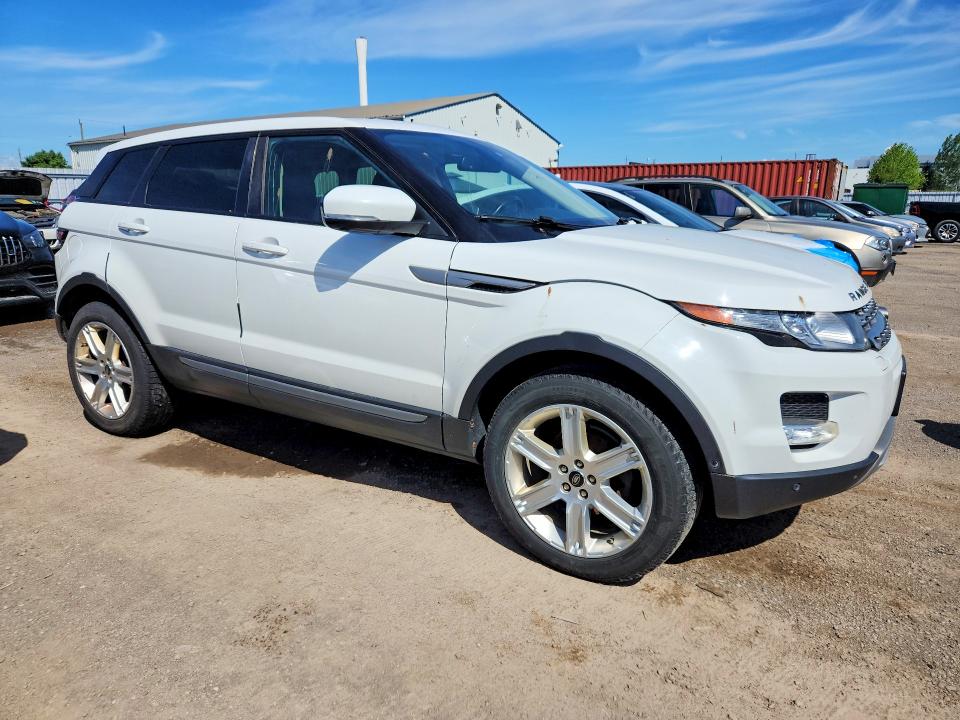 56585136 :رقم المزاد ، SALVR2BG2DH803412 vin ، 2013 Land Rover Range Rover Evoque مزاد بيع