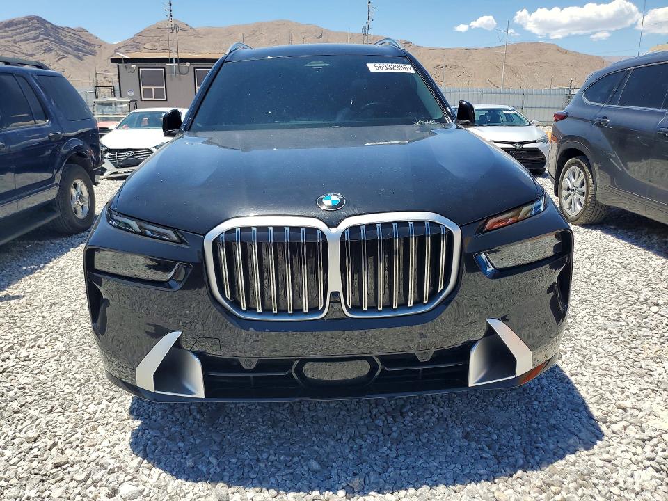 Продажа на аукционе авто 2024 Bmw X7, vin: 5UX23EM0XR9T18772, номер лота: 56932986