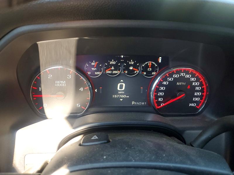 Aukcja sprzedaży 2015 Gmc Sierra, vin: 1GT424E89FF658150, numer aukcji: 58701086