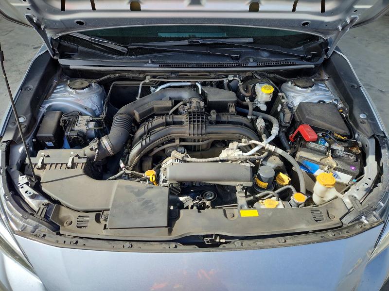 Auction sale of the 2018 Subaru Impreza, vin: 4S3GTAA60J3739206, lot number: 59220336