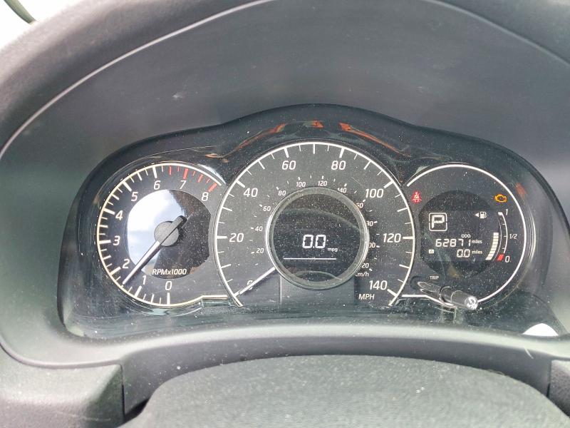 Aukcja sprzedaży 2019 Nissan Versa Note, vin: 3N1CE2CP3KL361122, numer aukcji: 56656356