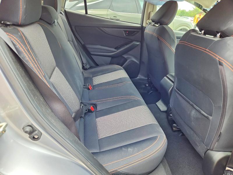 Продажа на аукционе авто 2021 Subaru Crosstrek, vin: JF2GTAEC7M8327681, номер лота: 58901346