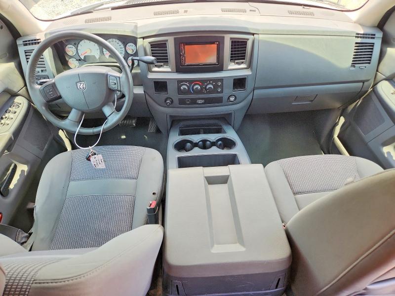 57478786 :رقم المزاد ، 1D7HA18228S539897 vin ، 2008 Dodge Ram 1500 مزاد بيع