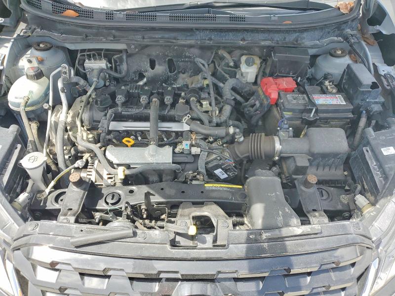 57656726 :رقم المزاد ، 3N1CP5CV0PL551526 vin ، 2023 Nissan Kicks مزاد بيع