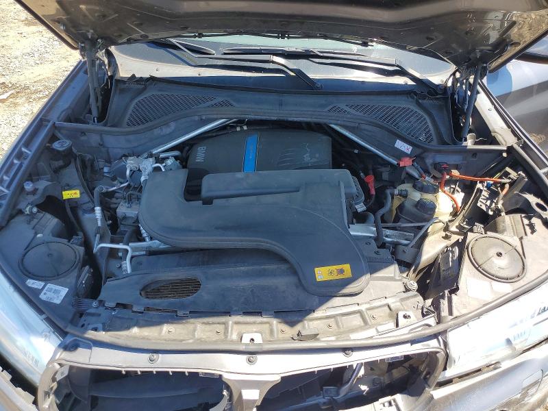 2016 Bmw X5 მანქანა იყიდება აუქციონზე, vin: 5UXKT0C51G0S77935, აუქციონის ნომერი: 56271136