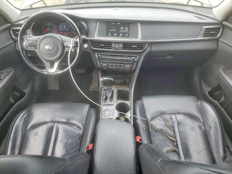 Aukcja sprzedaży 2018 Kia Optima, vin: 5XXGU4L35JG265643, numer aukcji: 58862476