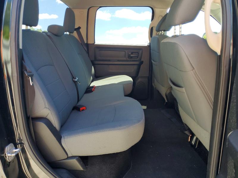 Продаж на аукціоні авто 2013 Ram 1500, vin: 1C6RR7STXDS718122, номер лоту: 58191366