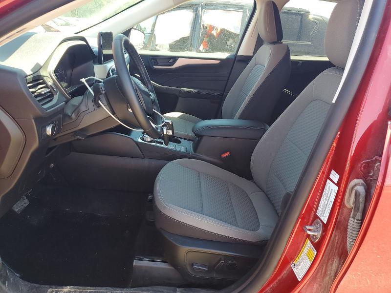 Aukcja sprzedaży 2022 Ford Escape, vin: 1FMCU9G6XNUA32286, numer aukcji: 57378666