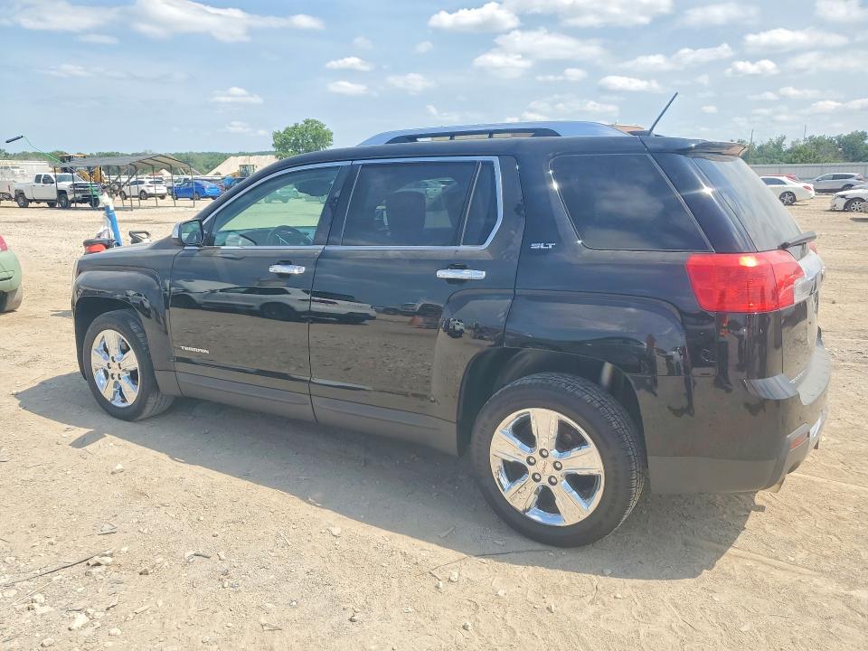 Aukcja sprzedaży 2015 Gmc Terrain, vin: 2GKFLYE35F6164321, numer aukcji: 56082616