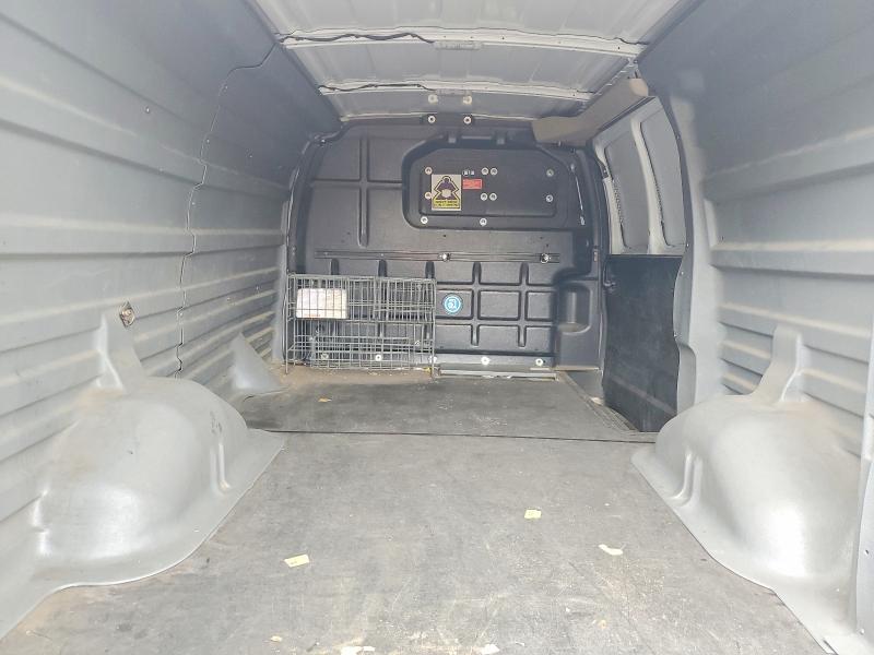 2022 Chevrolet Express 2500 მანქანა იყიდება აუქციონზე, vin: 1GCWGAF1XN1242372, აუქციონის ნომერი: 54882726