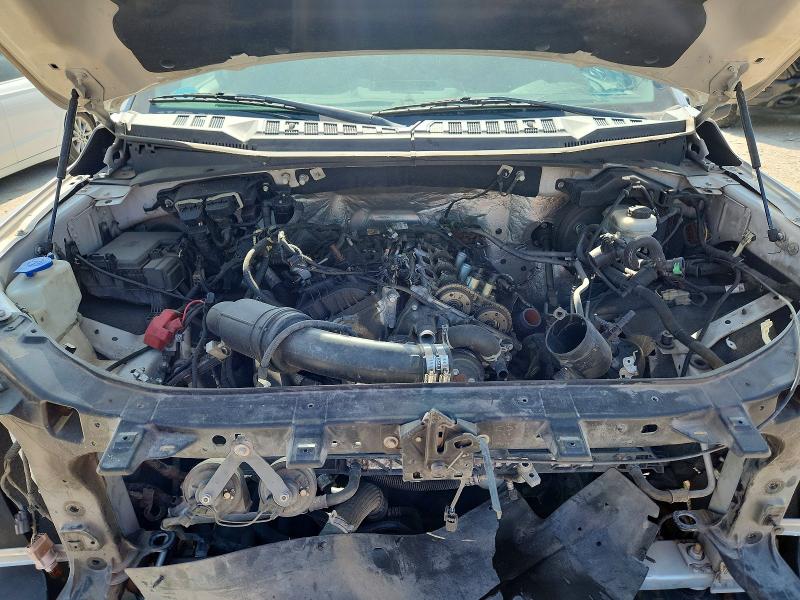 2017 Ford F150 მანქანა იყიდება აუქციონზე, vin: 1FTEW1EG0HFB42261, აუქციონის ნომერი: 57231396