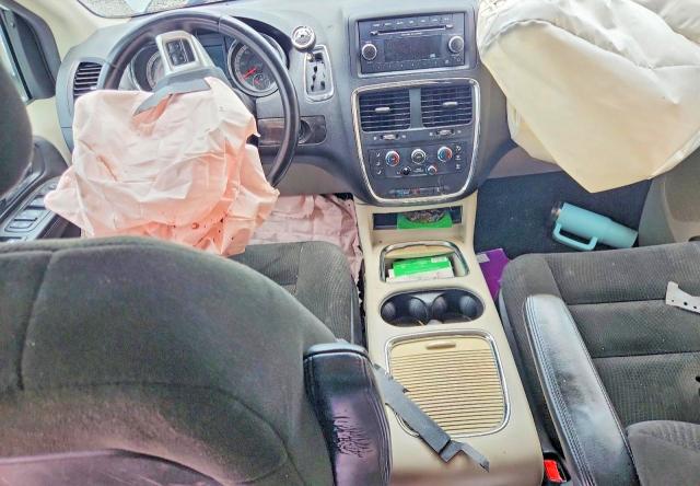 56438396 :رقم المزاد ، 2C4RDGCG7GR321837 vin ، 2016 Dodge Grand Caravan مزاد بيع