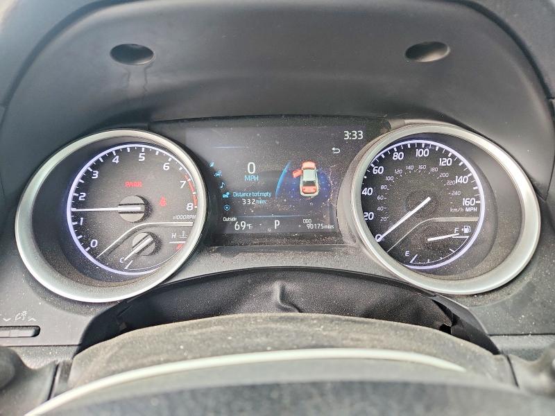 Продажа на аукционе авто 2022 Toyota Camry, vin: 4T1F11AK7NU051973, номер лота: 57060486