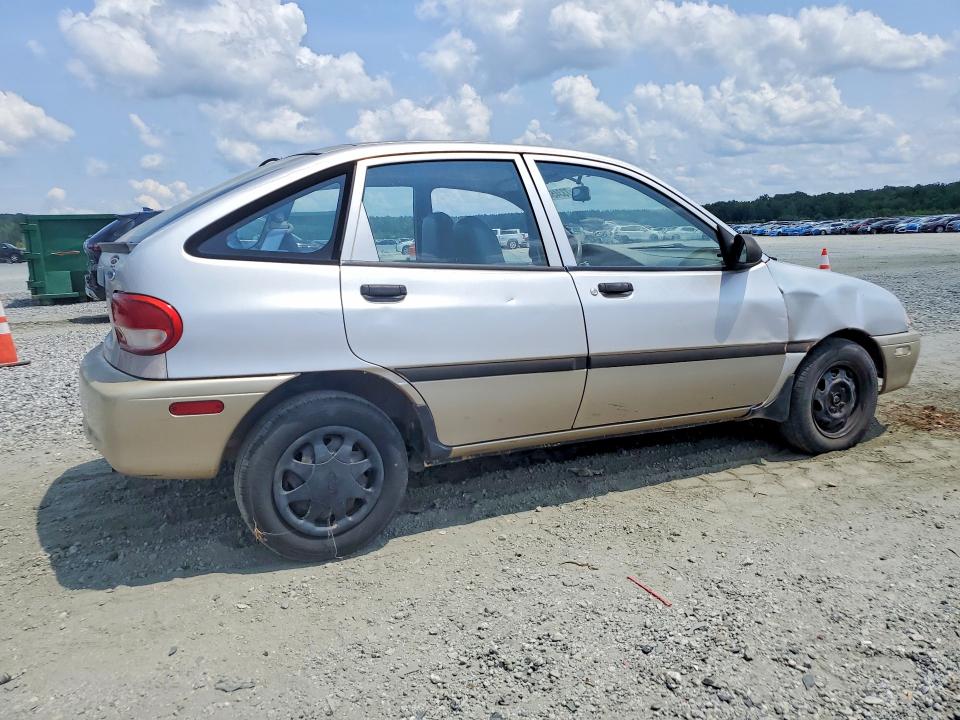 Продажа на аукционе авто 1997 Ford Aspire, vin: KNJLT06H4V6198990, номер лота: 73345455