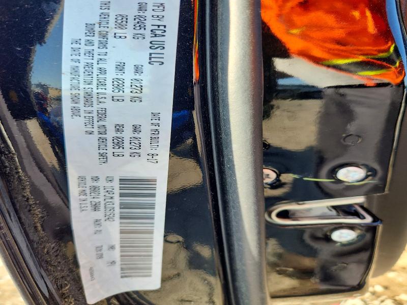 2018 Jeep Cherokee მანქანა იყიდება აუქციონზე, vin: 1C4PJMLX3JD515242, აუქციონის ნომერი: 56276676