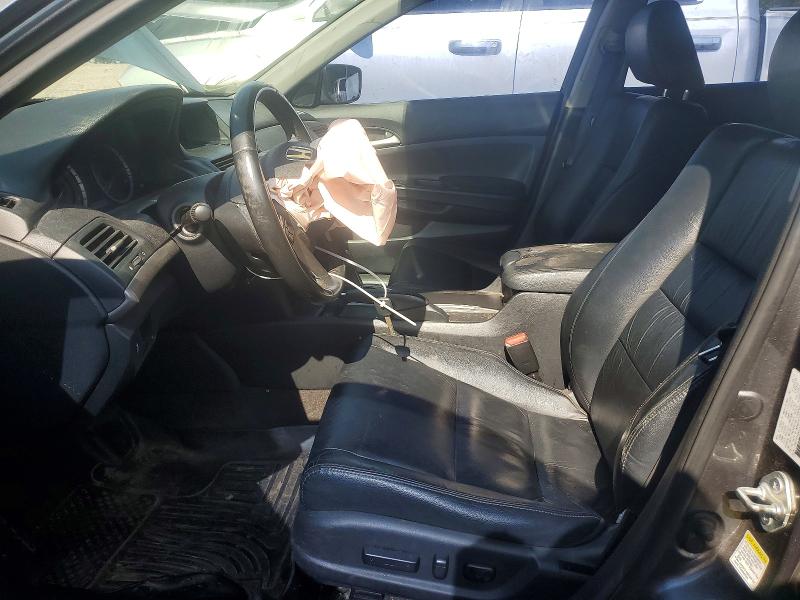 Продаж на аукціоні авто 2011 Honda Accord, vin: 1HGCP2F68BA123981, номер лоту: 68758796