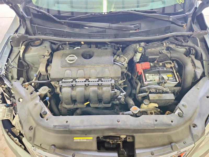 Продаж на аукціоні авто 2013 Nissan Sentra, vin: 3N1AB7AP1DL746990, номер лоту: 58803786