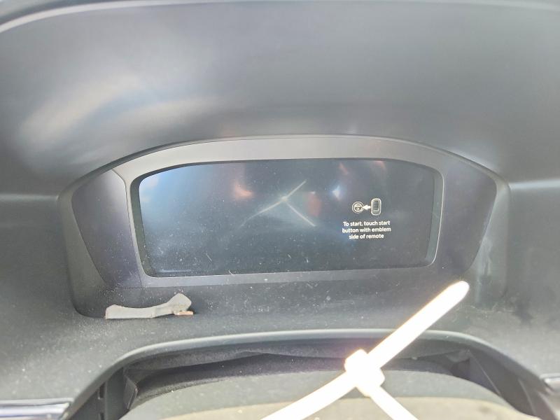 56949576 :رقم المزاد ، 7FARS6H88TE000854 vin ، 2026 Honda Cr-v مزاد بيع
