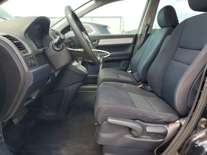 58568536 :رقم المزاد ، 5J6RE3H37BL021061 vin ، 2011 Honda Cr-v مزاد بيع