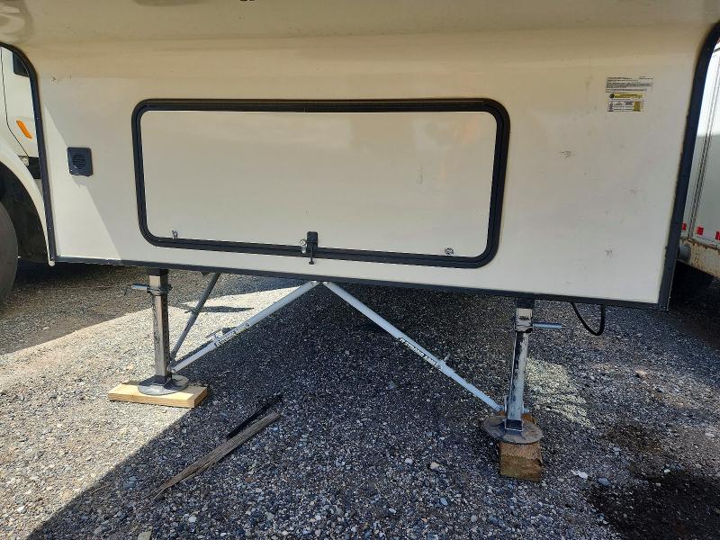 Продажа на аукционе авто 2018 Kz Rv Unknown, vin: 4EZFD2527J6069558, номер лота: 57950196