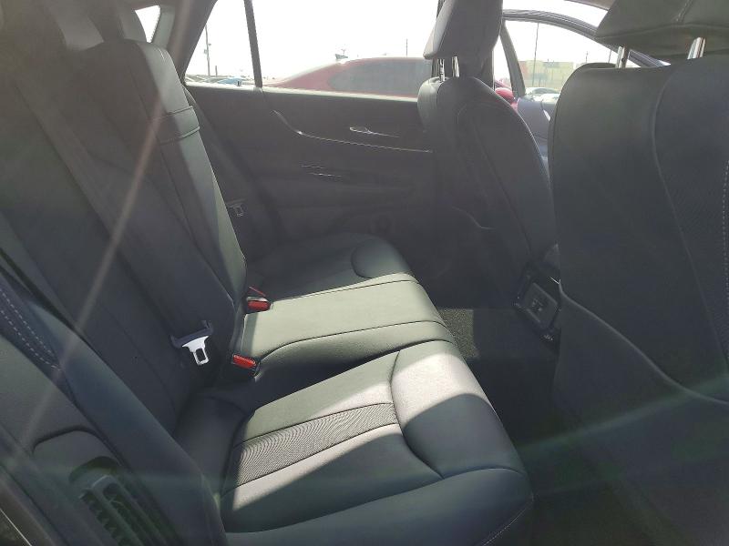 Продаж на аукціоні авто 2021 Toyota Mirai, vin: JTDAAAAAXMA002241, номер лоту: 55992896