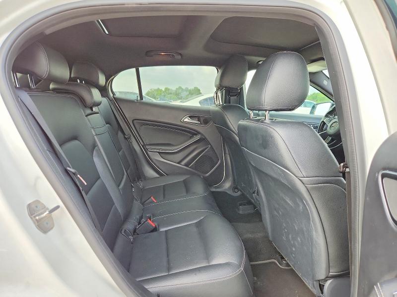 Продажа на аукционе авто 2020 Mercedes-benz Gla, vin: W1NTG4EB2LU040810, номер лота: 56569066