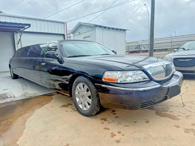 Продажа на аукционе авто 2005 Lincoln Town Car, vin: 1L1FM88W85Y609574, номер лота: 58337626