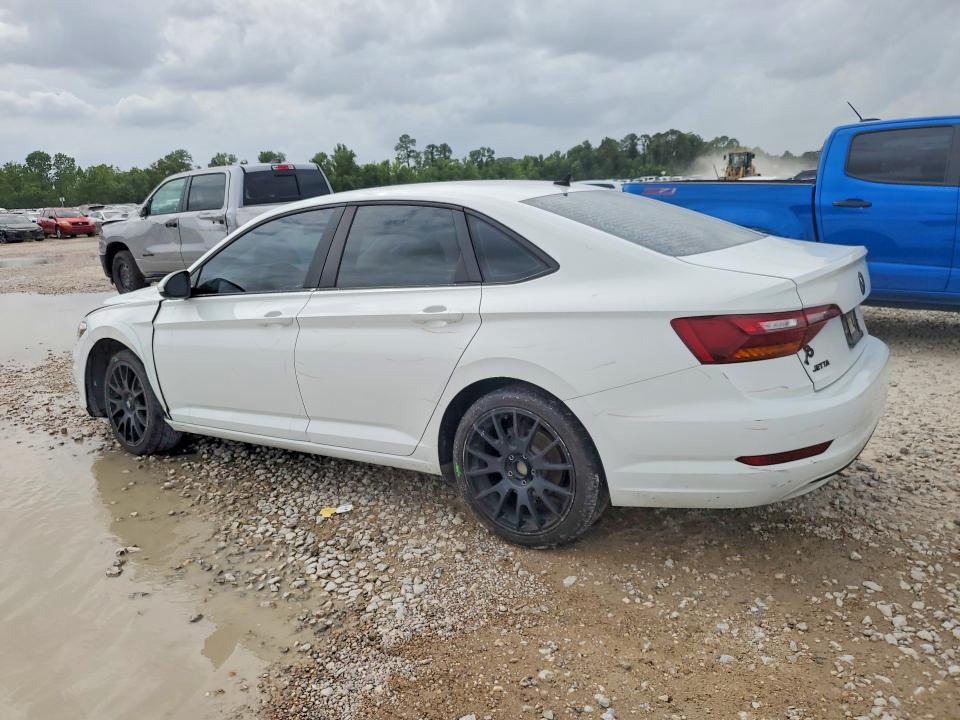 Aukcja sprzedaży 2019 Volkswagen Jetta, vin: 3VWC57BU9KM026522, numer aukcji: 55276246