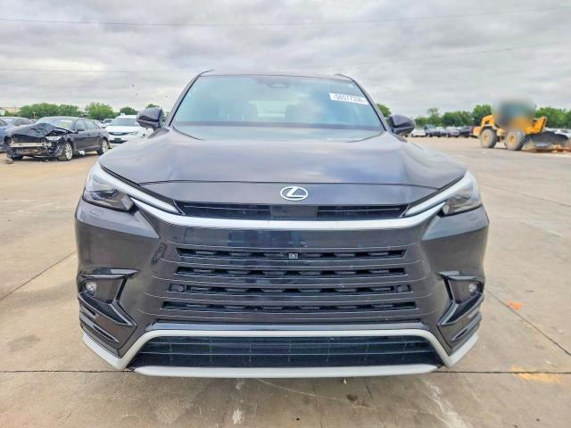56577336 :رقم المزاد ، 5TDABAB63RS005127 vin ، 2024 Lexus Tx 500h مزاد بيع