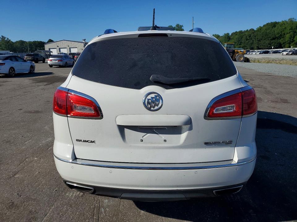 Aukcja sprzedaży 2016 Buick Enclave, vin: 5GAKVBKD4GJ214050, numer aukcji: 55855806