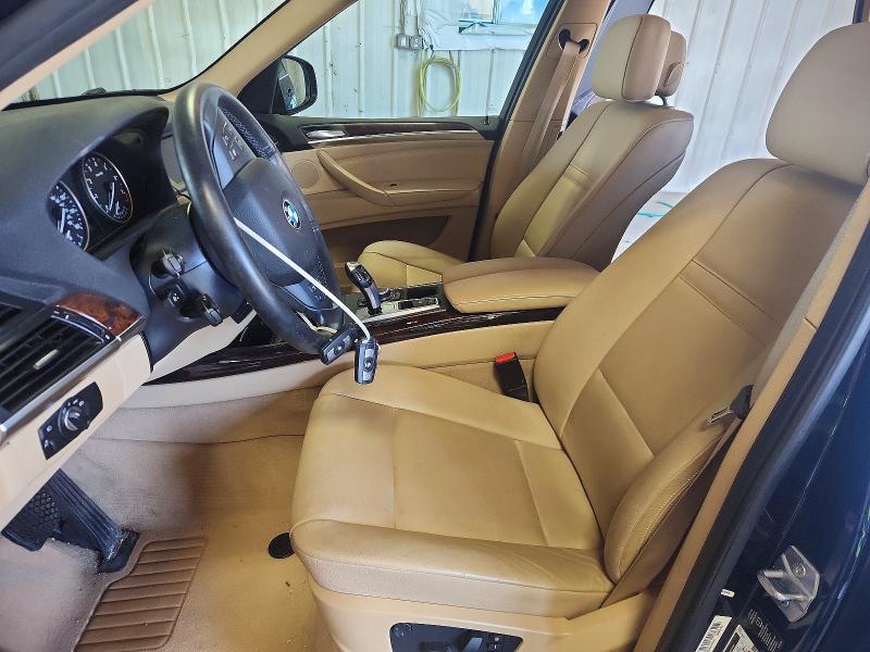 Продаж на аукціоні авто 2013 Bmw X5, vin: 5UXZV4C57D0E00670, номер лоту: 57462446