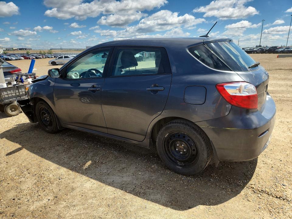 Auction sale of the 2012 Toyota Matrix, vin: 2T1KU4EE5CC877005, lot number: 56508886