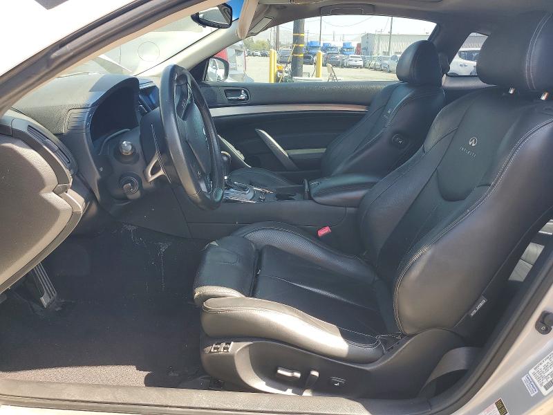 Продажа на аукционе авто 2012 Infiniti G37, vin: XN1CV6EK8CM422867, номер лота: 53926596