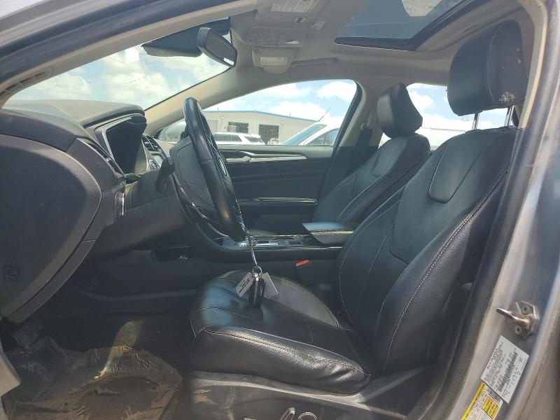 Aukcja sprzedaży 2020 Ford Fusion, vin: 3FA6P0D92LR193129, numer aukcji: 55818466