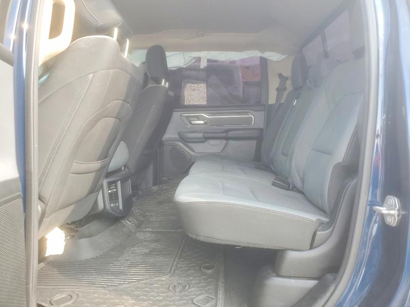 Продаж на аукціоні авто 2020 Ram 1500, vin: 1C6RREFT1LN146188, номер лоту: 58513896