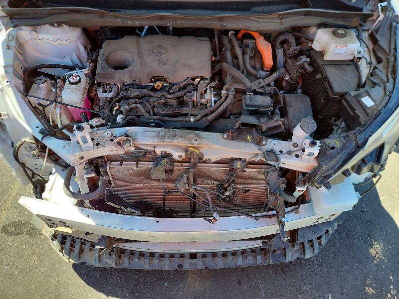 Auction sale of the 2021 Toyota Sienna, vin: 5TDJSKFCXMS028967, lot number: 58119246