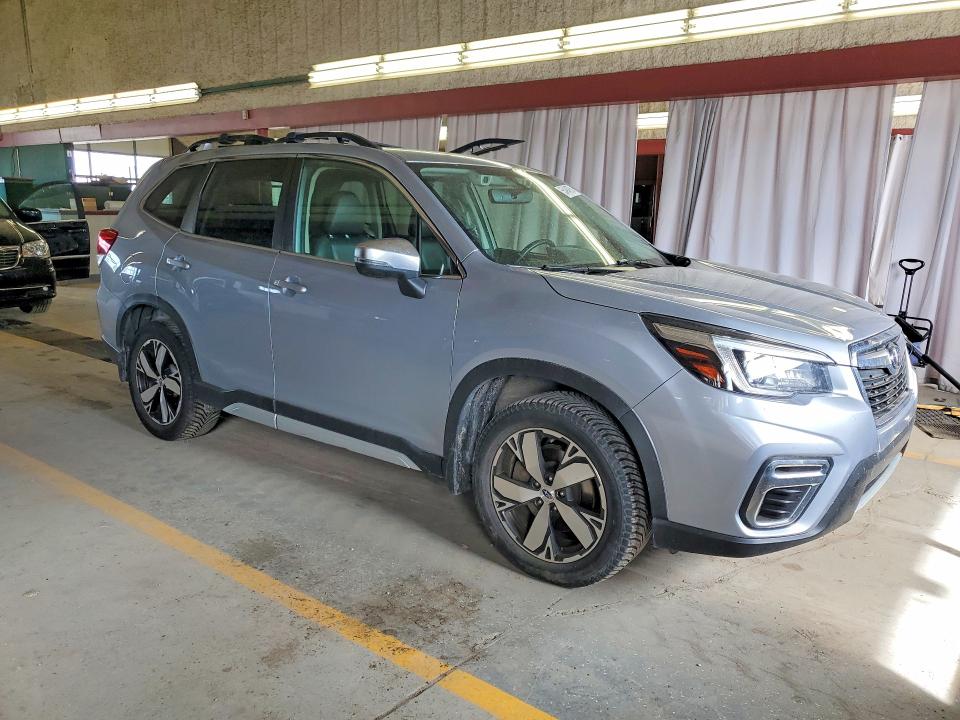 Продажа на аукционе авто 2020 Subaru Forester, vin: JF2SKAXC4LH451657, номер лота: 55494976