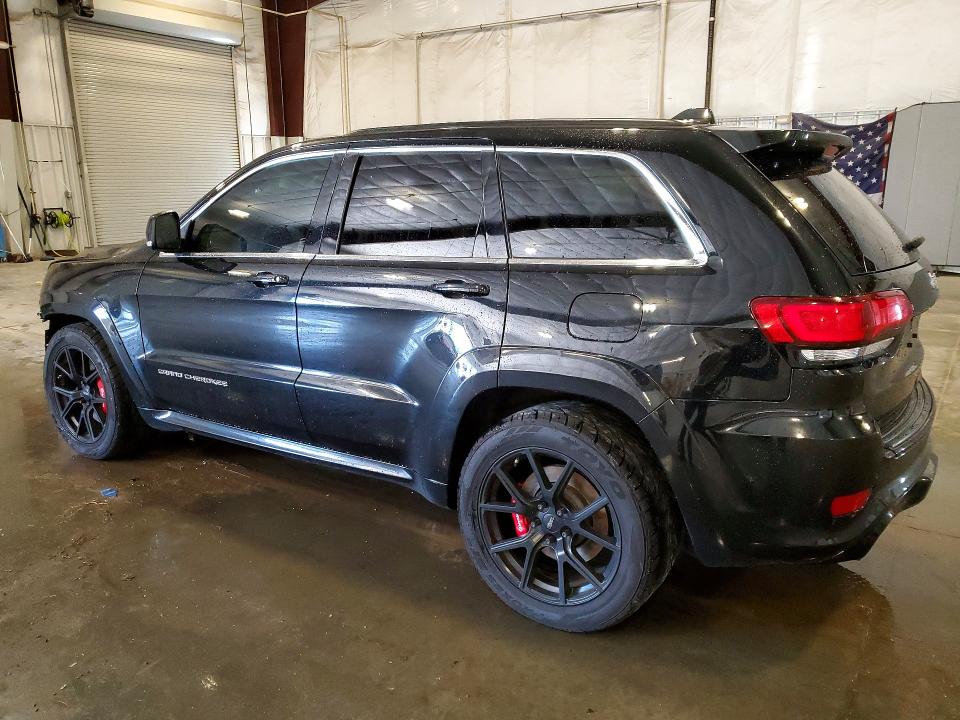 Продажа на аукционе авто 2015 Jeep Grand Cherokee, vin: 1C4RJFDJ9FC829702, номер лота: 56874846
