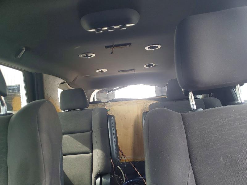 Aukcja sprzedaży 2019 Dodge Durango, vin: 1C4RDHAG1KC559192, numer aukcji: 57872596